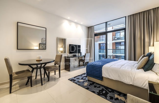 Celestia by Damac - Photo 4