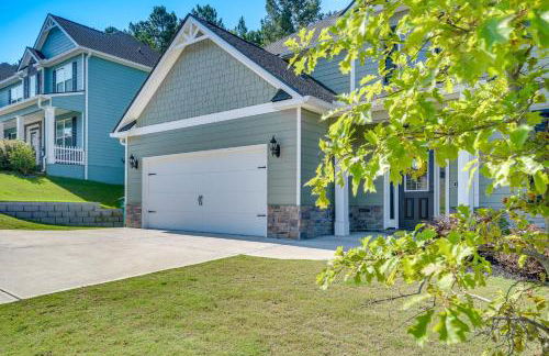 Spacious Aiken Home about 8 Mi to Downtown! - Foto 33