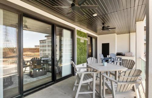 Family-Friendly, Bunks & Games at Topsider w/ 2 Pools - Foto 12