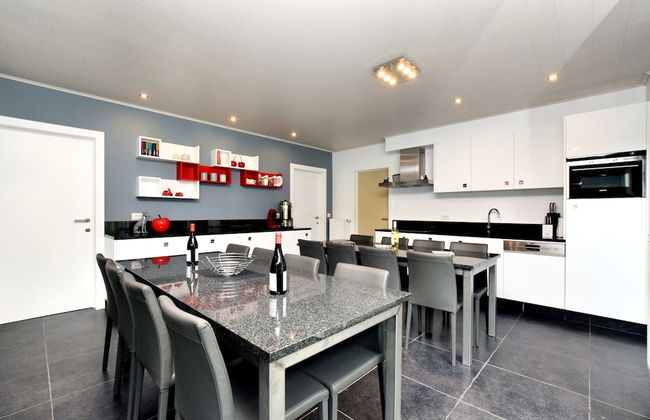 Luxurious Home With Sauna - Foto 29