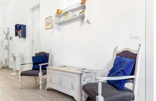 Perla Marina - Free Parking AC WiFi - Photo 15