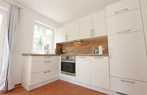 Ferienwohnung Sonnenstrand Whg 12 - Foto 16