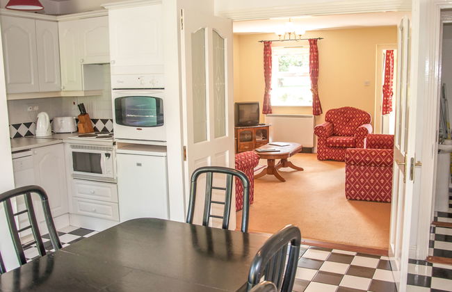 3 bedroom House in Arklow with garden - Photo 11