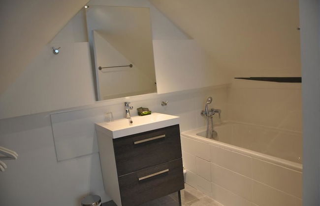 Appart'Hotel Saint-Michel - Foto 21