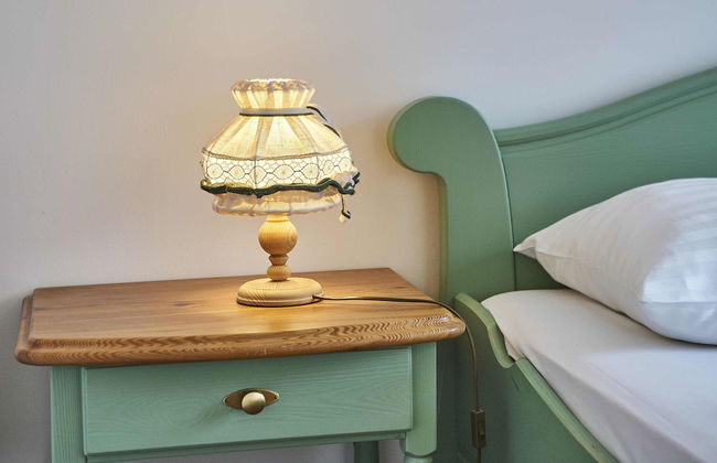 Chalet Haider - Foto 4