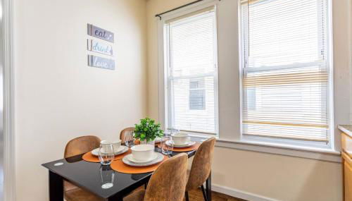 Family Apt: 2BR FREE Parking Airprt City Links - Foto 3, Other