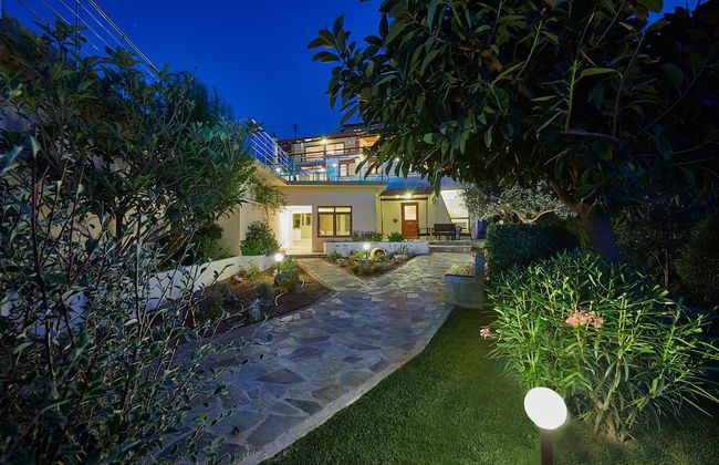 Keramos Villa and Apartments - Foto 41