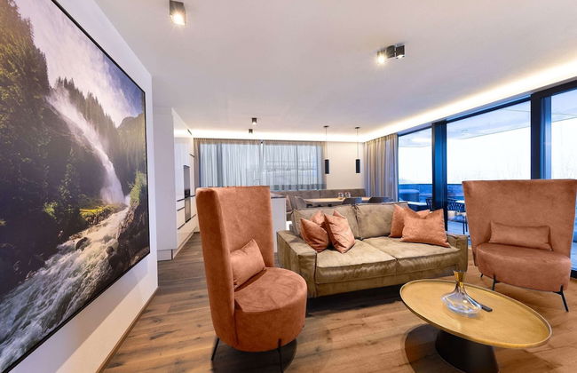 Apartments B-home, Bramberg am Wildkogel - Foto 10