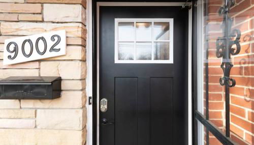 Home in College Park - Foto 5