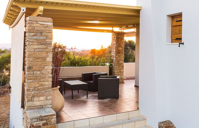 Villa Billia Cheerful 4 Bedroom Home w Ocean View - Foto 7