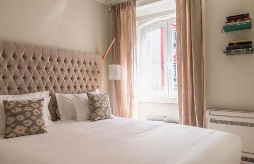 Almaria - Ex Libris Apartments | Chiado - Foto 44