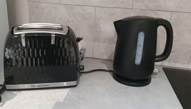 Kaffee und/oder Kaffeemaschine