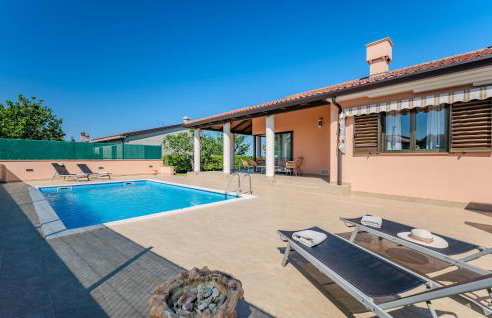 Pet Friendly Home In Buje - Foto 10