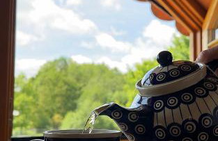 Hygge Młyńsko - Foto 19