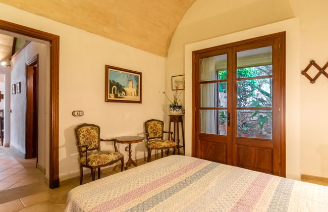 Moli de Son Vidal - Foto 13