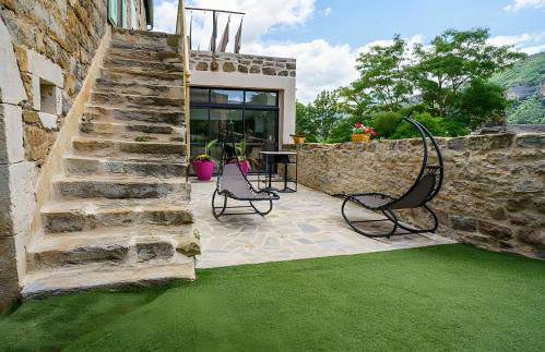 Gite Sublime Spa, Piscine Indoor - Photo 1