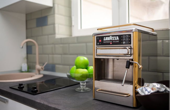 Metropole Apartments Royal Ateneum - Foto 15