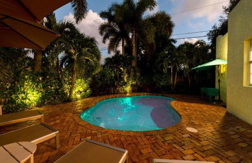 Casa Mía - Palm Beach Boho Escape - Foto 59