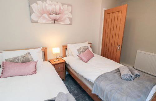 Appletree Cottage - Foto 16