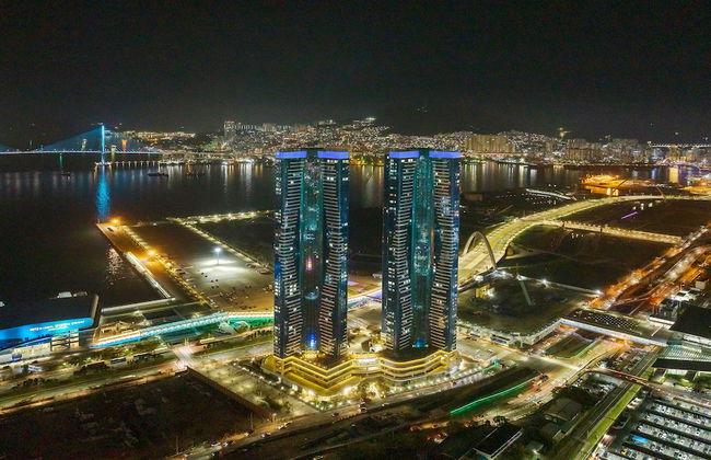 BOOKING THE BAY - Foto 4