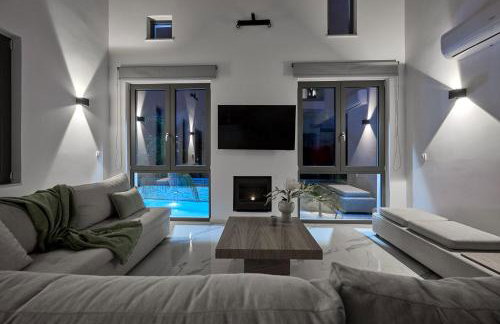 Galanakis luxury villa - Foto 44