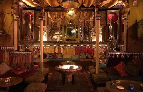 Alojamiento Camino de Ronda con Parking - Foto 15