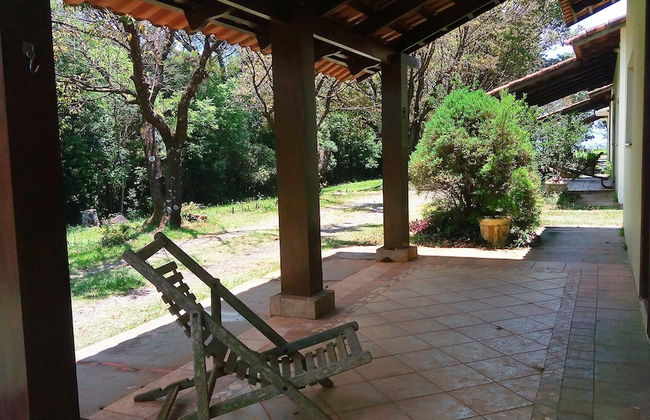 Hotel Lago das Pedras - Photo 24