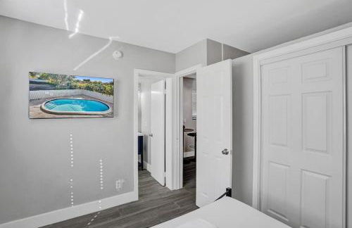 Rustic Retreats Cozy 1BR For 4 Guests In The Heart Of Fort Lauderdale - Foto 12