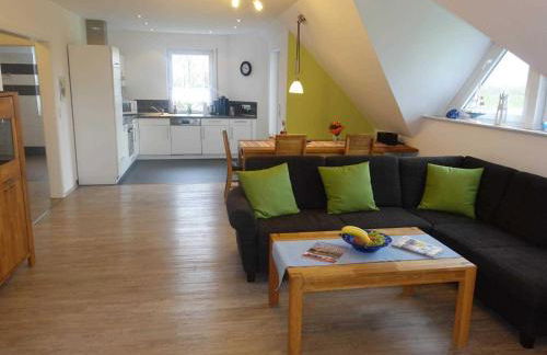 Ferienwohnung Regenbogenhaus - Foto 9