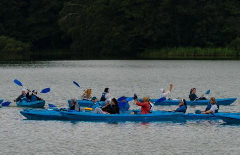 Kaszubski Dom Podcieniowy Bohema - Foto 61