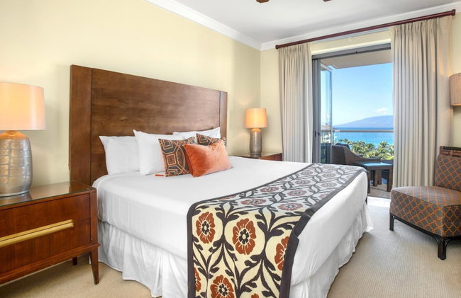 KBM Resorts FREE CAR Honua Kai Konea Partial Ocean View Recently Remodeled 2-Bedroom Condo Corner Unit HKK-434 - Foto 97