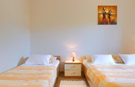 Beautiful Villa Parenzana with pool in Vizinada - Foto 28