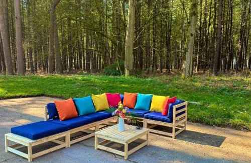 Falconer's Lodge - Foto 22