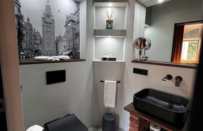 HLH- Luxus Loft Wallstreet - Foto 62