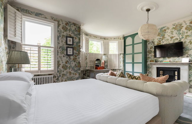 Westover Road III by Onefinestay - Foto 24