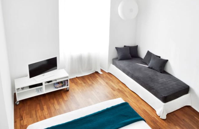 Brera Apartments in Moscova - Photo 31