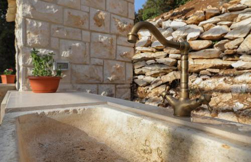 Secluded fisherman's cottage Cove Prapratna - Prapatna (Brac) - 17608 - Foto 9