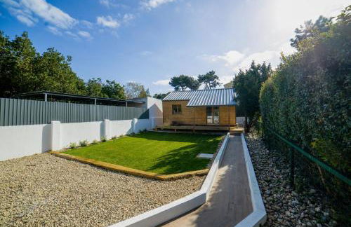 Chalet d'Aroeira - Foto 3