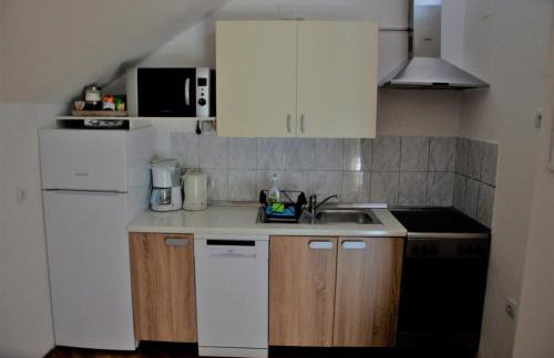 Apartment Bastaja - Foto 19