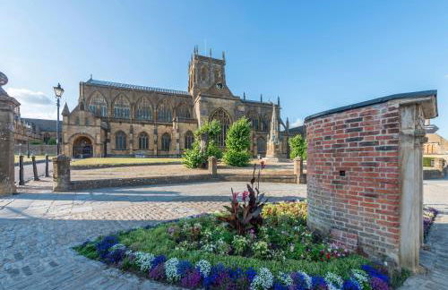 No.4 Ludbourne Hall - Foto 44