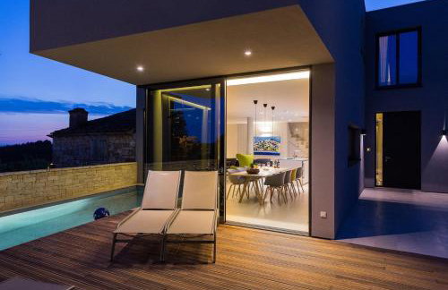 Villa MeryEma - Excellent villa with sea view - Foto 18