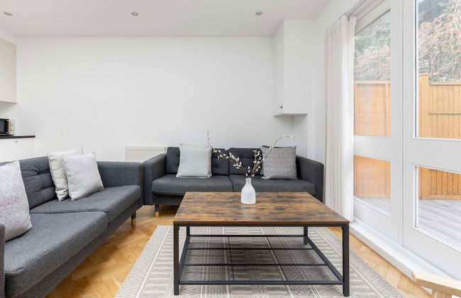 Luxurious Villa in Shepherd's Bush - Foto 23