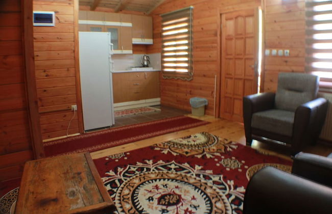 Sarahome Apart - Photo 29