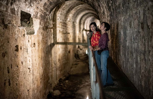 Visite guidée dans Cazorla + Dégustation d'huile d'olive - Foto 12