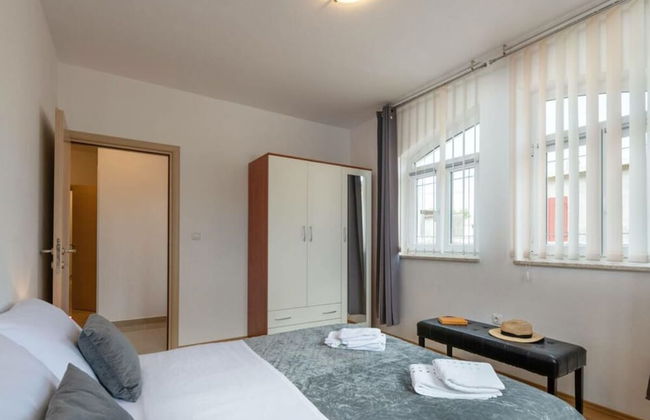 Andrea Comfortable Holiday Residence - Foto 9