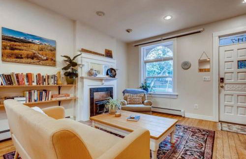 Central Denver Townhome Close To Historic Neighborhood - Foto 4