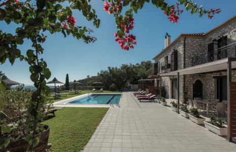 Agrikia Villa - Foto 7