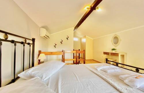 Asteraki Beach House by DadoVillas - Foto 33