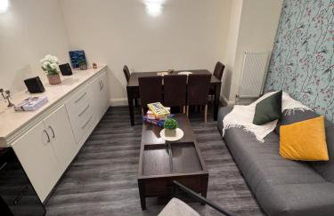 Central London Apartment Steps from Hyde Park - Foto 35