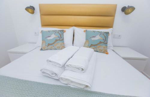 Hospedium Apartamentos Galitrips A Casa Da Reina - Foto 26